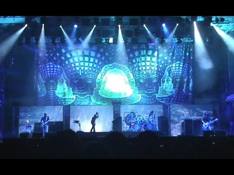 Tool - Paris, France [2007.08.25] Full Concert - Remastered
