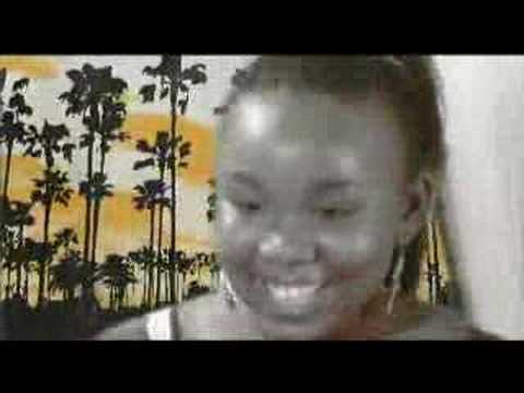 Yolanda Johnson Music Video 