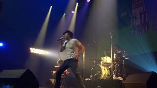 Adam Green - Me From Far Away/friends Of Mine - Live@Gaité Lyrique - Paris - 25/10/2019