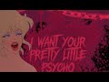 Holli Would Pretty Little Psycho
