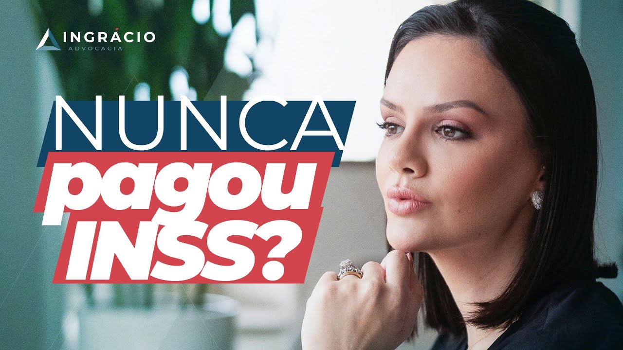 Com quantos anos se aposenta por idade sem contribuição?