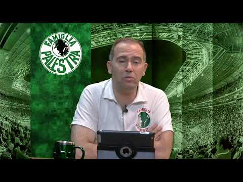 Famiglia Palestra TV (11/02/2020)