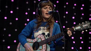 Jenny Lewis - Red Bull &amp; Hennessey (Live on KEXP)