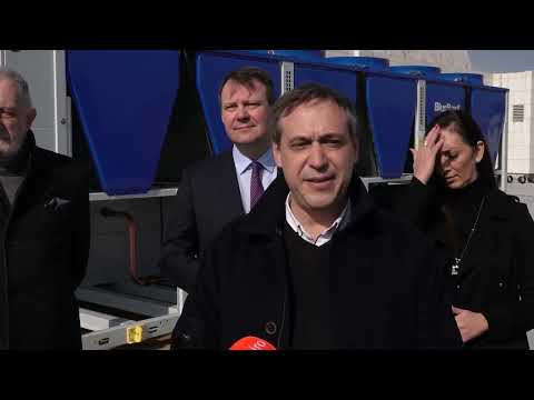 Novi Sad, Aleksandar Stankov upravnik Srpskog narodnog pozorista, o investicionim planovima