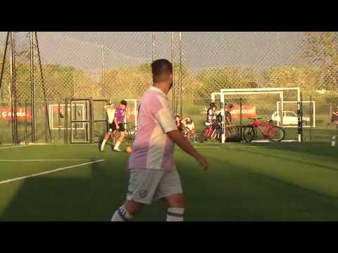 - CA FRANCO CANADIENSE VS EL PEPO - 14/02/2021 - Copa Mayores