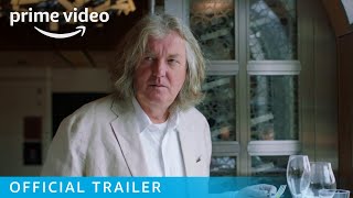 James May: Our Man In Japan - Official Trailer | Prime Video