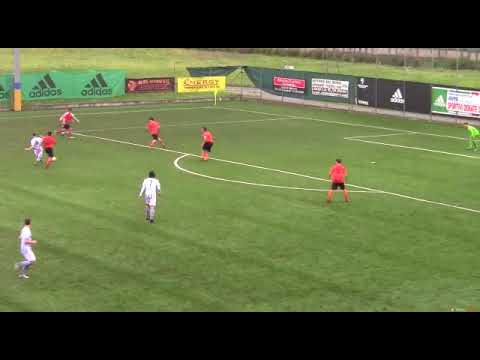 UNDER 17 - GIANA ERMINIO-MESTRE 3-0