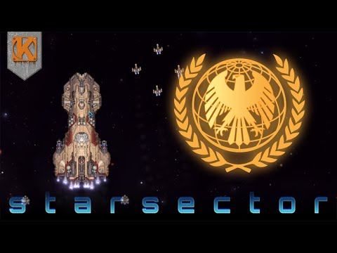 Starsector Stories | A NEW DOMINUS - Ep. 18 | Let's Play Starsector Gameplay