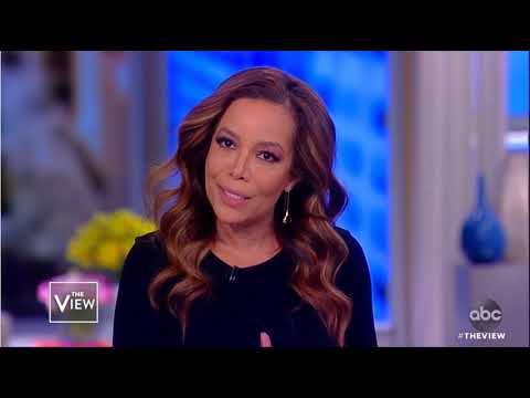 The View 3/5/19 - The View March 5, 2019 Full HD