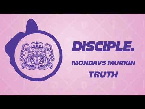 Video thumbnail for Mondays Murkin