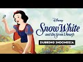 Snow White And The Seven Dwarfs 1937 Full Movie HD Dubbing Indonesia