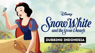 Download lagu Snow White and the Seven Dwarfs (1937) Full Movie HD | Dubbing Indonesia mp3