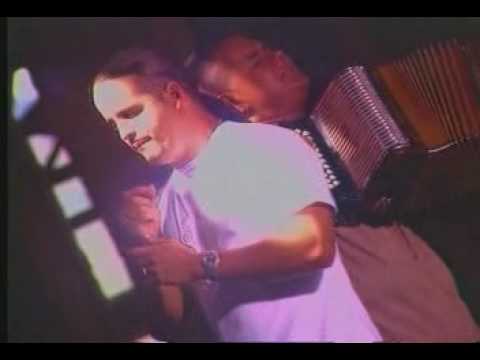 Nunca Niegues Que Te Amo Los Inquietos del Vallenato...