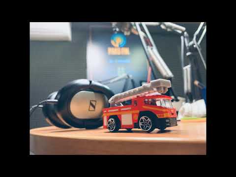 PAKS FM. | Élesztő | Boros Brigitta és Csöglei István | 2019/11/26