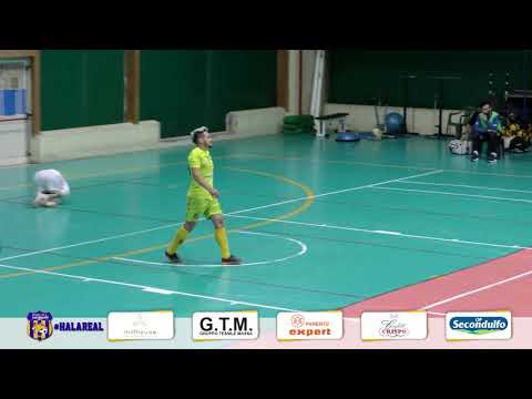 🎥 Todis Lido di Ostia Futsal - Real San Giuseppe C5, gli highlights