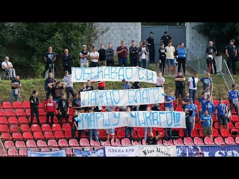 Plava unija vređa predsednika OFK Beograda zbog "neisplaćenih plata igrača i lažnih obećanja"