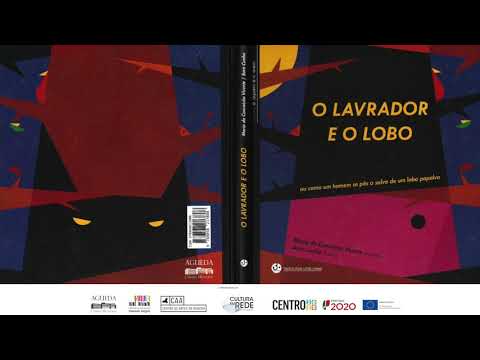 O LAVRADO E O LOBO