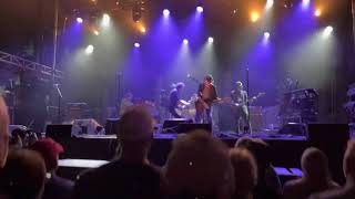 Drive-By Truckers: “Women Without Whiskey,” Shoalsfest 2021