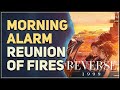 Morning Alarm Reverse 1999