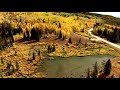 4K Colorado Drone Videos: Color Sunday 2019, Grand Mesa 4K Colorado Drone Videos: Color Sunday 2019, Grand Mesa