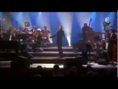 Roberto Alagna 'Pasión' (Versailles, 24 11 2011)