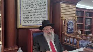 שיעור למדני בעניין כזית וכביצה (הרב יצחק ישראלי) - התמונה מוצגת ישירות מתוך אתר האינטרנט יוטיוב. זכויות היוצרים בתמונה שייכות ליוצרה. קישור קרדיט למקור התוכן נמצא בתוך דף הסרטון