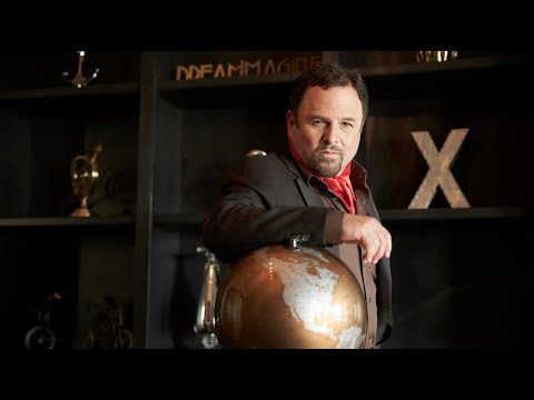 Вера Человеческая - Официальный русский трейлер (2022)