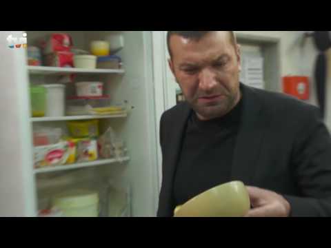 Esta cozinha apresenta «perigo de morte»