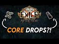 Hinekora's Lock has GONE CORE in 3.23? | Path of Exile: Affliction