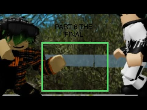 ROBLOX BULLY STORY SEASON 3 PART 6 THE FINAL NEFFEX GOSSIP- TILL I LET GO