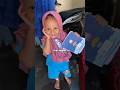 Bocil Angger Nangis Minta Pake Jilbab Shrots Minivlog Bocilwargads Maspreman