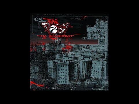 Blaq Poet "Stretch Marks & Cigarette Burns (feat Panchi  Imani Montana)"