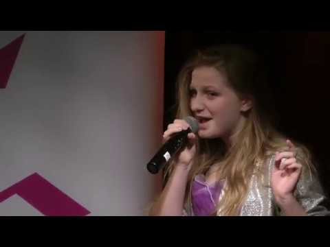 Gabrysia Kurzac - Gwiazdą być (Popular)