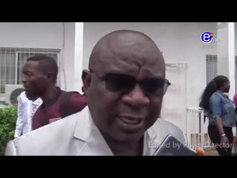 THE 6PM NEWS THURSDAY 11th JULY 2019 - EQUINOXE TV