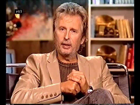 Jambers RTL4 op 10 mei 2004