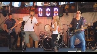 Harder to Tame - Deep Creek Road with Troy Kemp