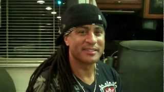 Marion Meadows Int. Dream Big Entertainment presents Keepin' it Real w  Leslie Berger