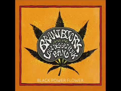 Brant Bjork and the Low Desert Punk Band - Buddha Time (Everything Fine)