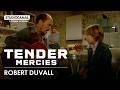 Remembering Robert Duvall in TENDER MERCIES (1983)