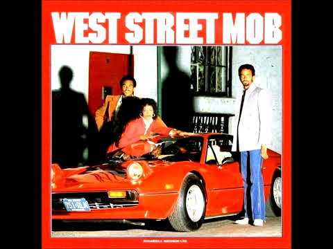 West Street Mob (1981) West Street Mob