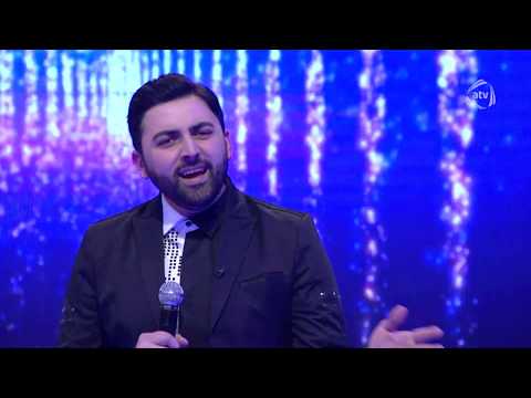 Tuncay Bərdəli - Tərk Etsin (Ən Yaxşısı)