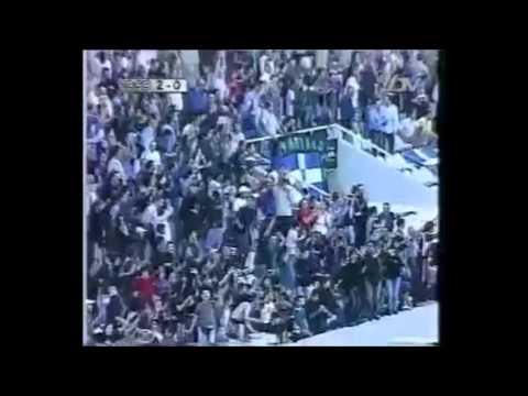 Ολυμπιακός Λευκωσίας - ΑΕΚ 2-1 (08/05/2004)