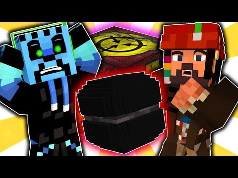 QUESTO SCP CI HA DISTRUTTI!! - Lucky sfida MOD #23 w/ Hemerald