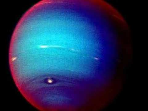 Isao Tomita - Holst - The Planets - Neptune - The Mystic
