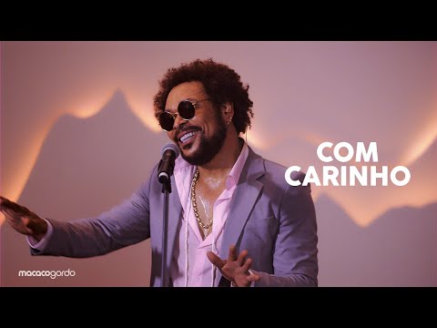 Com Carinho - Jauperi