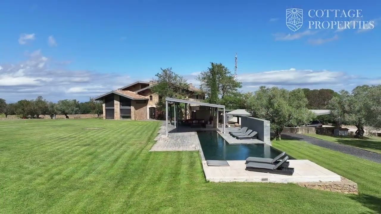 House for sale in Forallac - 2073