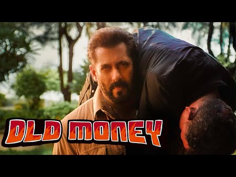 Poster Old Money Lyrics – AP Dhillon | Salman Khan x Sanjay Dutt