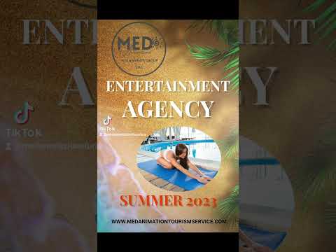 Offerte di lavoro animatori turistici anche prima esperienza per villaggi turistici e hotel.