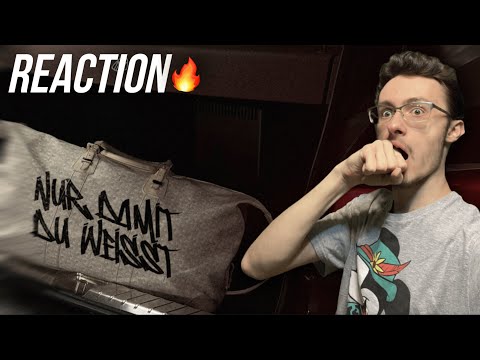 I do. | Reezy-Nur Damit Du Weisst (Reaktion)