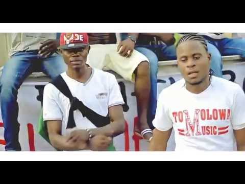 Weldoh Larafale  - Argent Sale